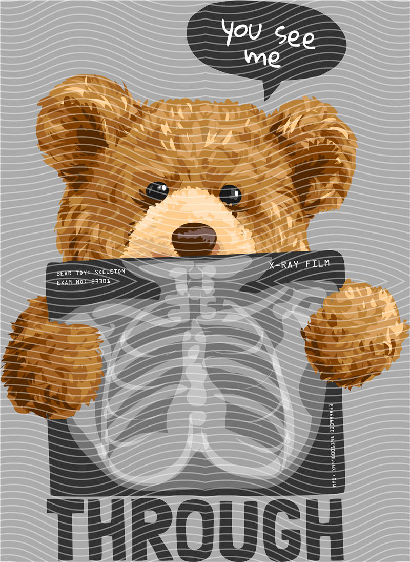 Cool Bear-X 149